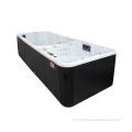 Buiten Dual Zone Swim Spa Pool met CE